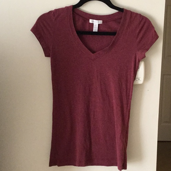 CAUSAL T-SHIRT - Picture 1 of 2